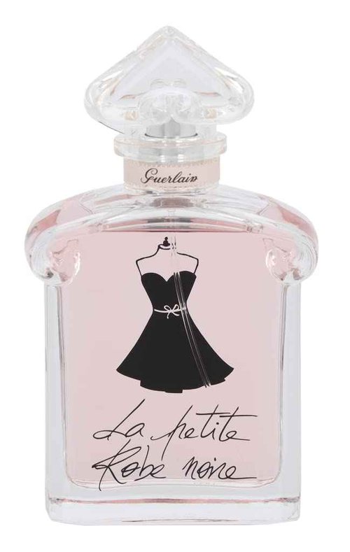 Guerlain Le Petite Robe Noire Eau de Toilette, 3.3 Ounce