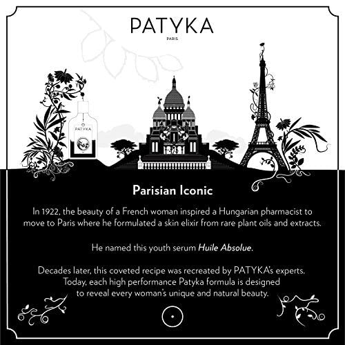 Patyka - Huile Absolue Organic Skin Booster Serum (1.7 oz | 50 ml)