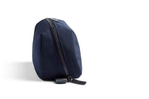 Bellroy Toiletry Kit Plus – (Toiletries Pouch, Bag) - Navy