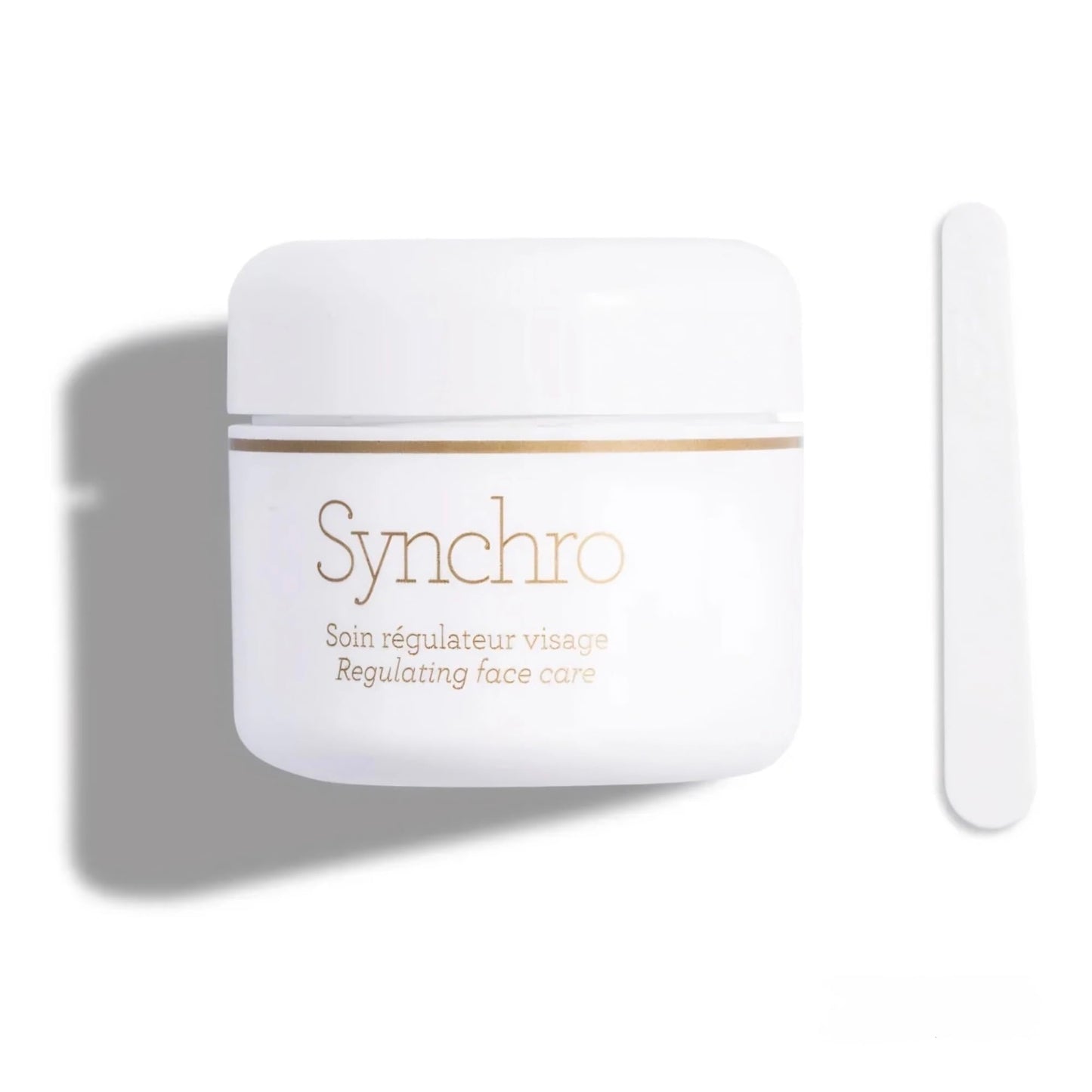 Gernetic Synchro Cream Regulating face care 50ml 1.6oz
