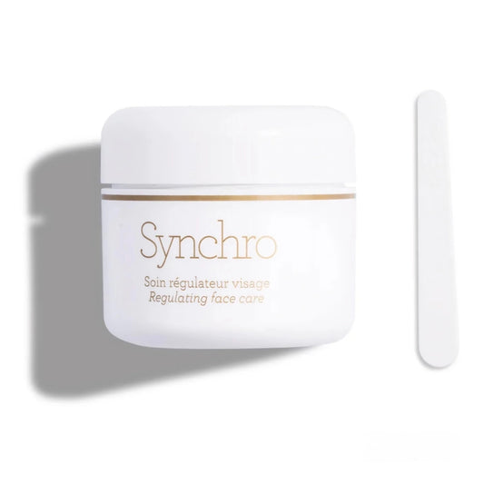 Gernetic Synchro Cream Regulating face care 50ml 1.6oz