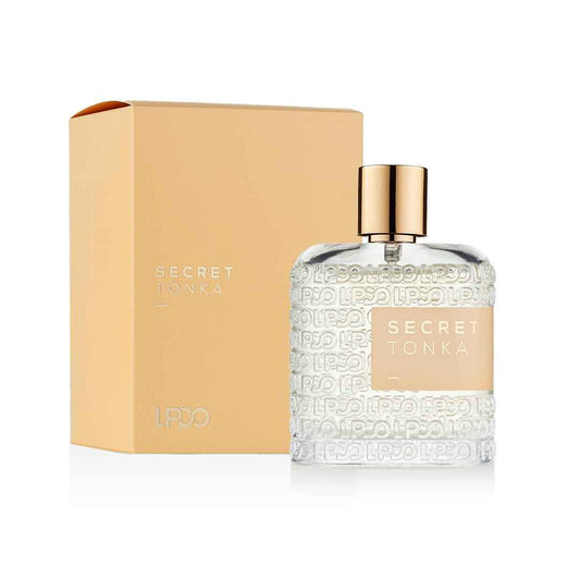 LPDO Unisex Perfumes EDP (30ml/100ml) (100ml, Secret Tonka)