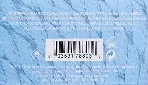 Tommy Bahama Maritime Journey for Him, 4.2 Fl Oz