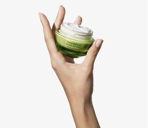 Elixir de Vida Restorative Anti-Aging Complex Face Neck
