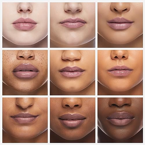 Yopela 56 Pack Natural Lip Balm in Bulk with Vitamin E and Coconut Oil - Moisturizing, Soothing, and Repairing Dry and Chapped Lips - 14 Flavors - Non-GMO Valentine's Gift