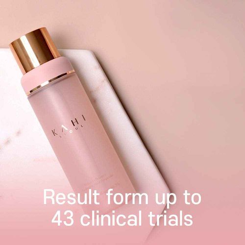KAHI SEOUL Wrinkle Collagen Moisturizing Mist, 86.5% Salmon Collagen 100ml