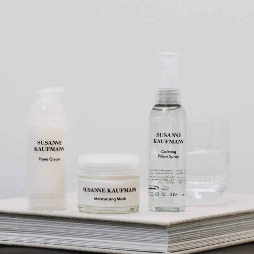 Susanne Kaufmann Moisturizing Mask