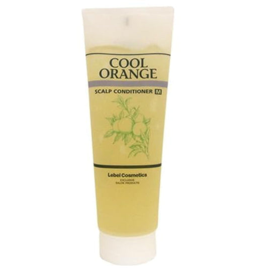Lebel Cool Orange Scalp Conditioner M - 240g