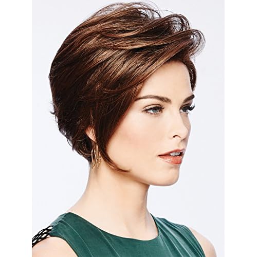 Hairuwear Eva Gabor Collection Sheer Elegance GL23-101SS Wig