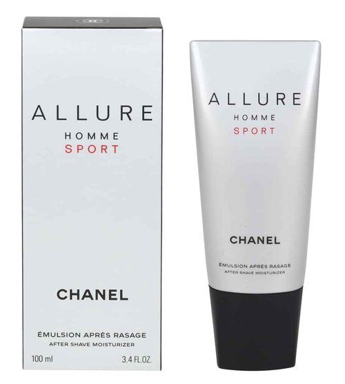 Allure Homme Sport After Shave Moisturizer 100ml/3.4oz