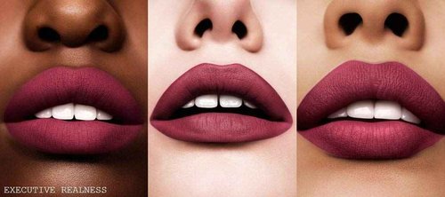 PAT McGRATH LABS MatteTrance™ Lipstick Executive Realness