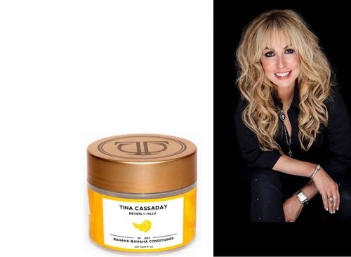 TC Banana-Banana Conditioner