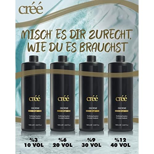 Cree Professional Ultra Performing Bleaching (Powder 500g)
