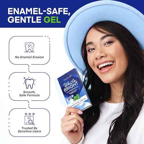 Teeth Whitening Pen ? 35% Urea Peroxide Gel, Clear Twist-Dispensing Whitening Pens for Stain Removal, Professional-Strength, Easy-to-Use, Travel-Friendly(A Set of 5 Pens)