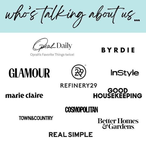 La Chatelaine Oprah's Favorite Things Luxury Soap Collection and Limited Edition White Hand Cream Trio Gift Sets | Made in France | Natural and Organic