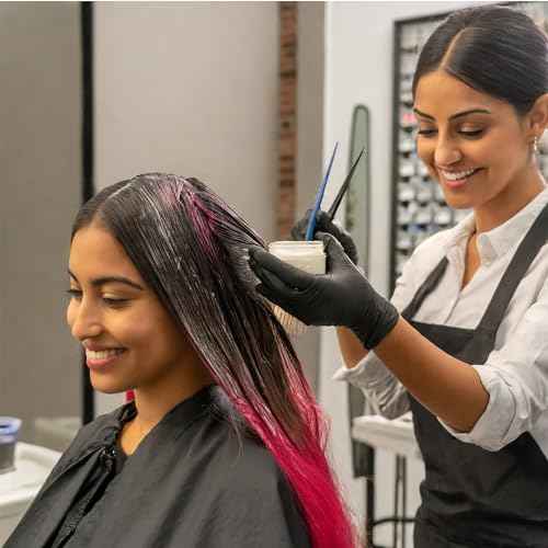 Simply Wonderful Hair Color Remover Wipes for Face & Skin - 100 Count Plant-Based Cloth Towlettes, Non-Irritating Almond Oil Infused for Skin Protection