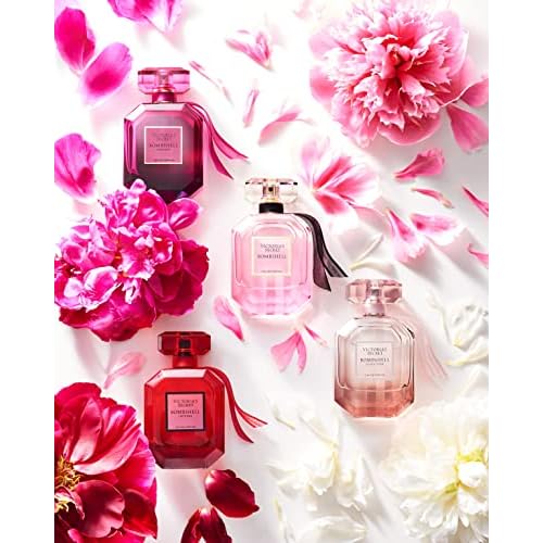 Victoria's Secret Bombshell Fine Fragrance 8.4oz Mist
