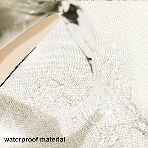 Funny Respiratory Therapist Cosmetic Bag Makeup Bag Respiratory Therapist Gifts RT Gift for Women Work Adult Humor Employee Pulmonology Nurse Coworker Graduation Birthday Christmas Thank You Gifts