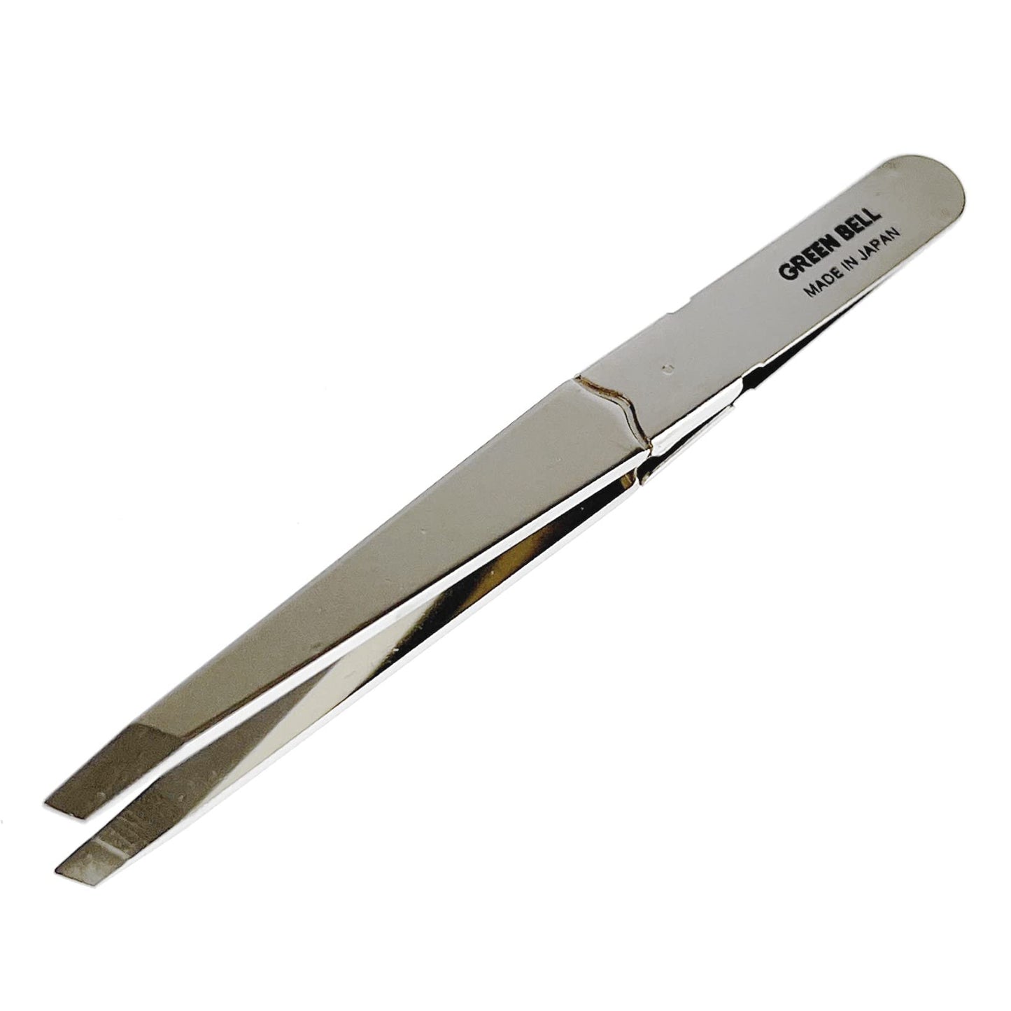 Green Bell Takumi No Waza 5 Piece Set Grooming Kit Nail Care Tools with Travel Case for Men Women Manicure Pedicure Nail Clippers Made in Japan (G-3106)