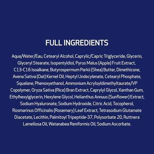 SUZANOBAGIMD Moisture Restore – Medical-Grade Multi-Layered Moisture Provides Redness Relief, Long-Lasting Hydration + Improves Skin Texture & Firmness – Suitable for All Skin Types – 1.7 oz