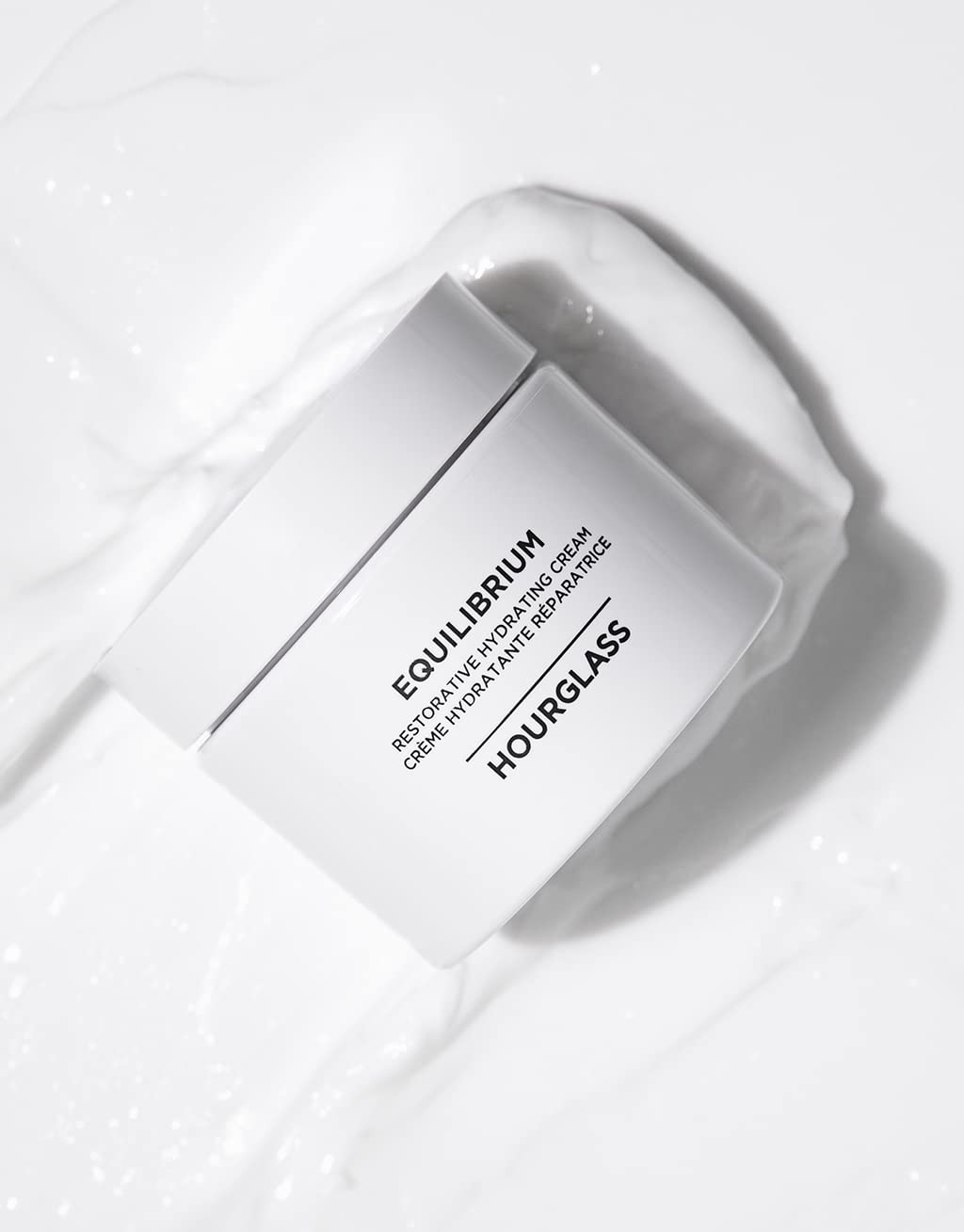 Hourglass EQUILIBRIUM Restorative Hydrating Cream