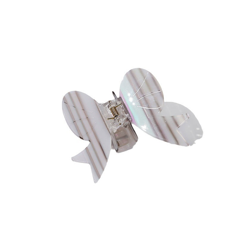 Fashionable Bow Hair Clip
