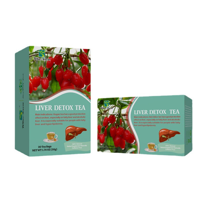 Herbal Substitute Tea Leaves - 50g