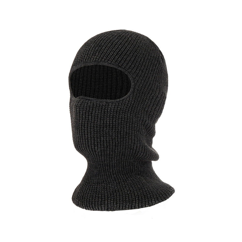 Thermal Cycling Balaclava – Winter Acrylic Mask