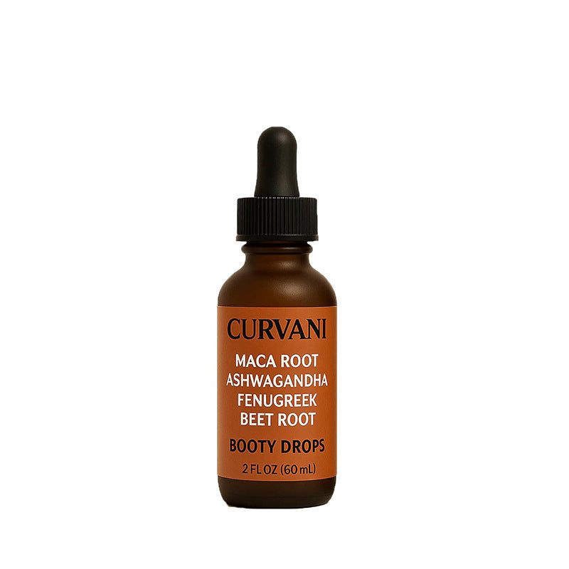 Body Care Drops - Nourishing Serum 60ml