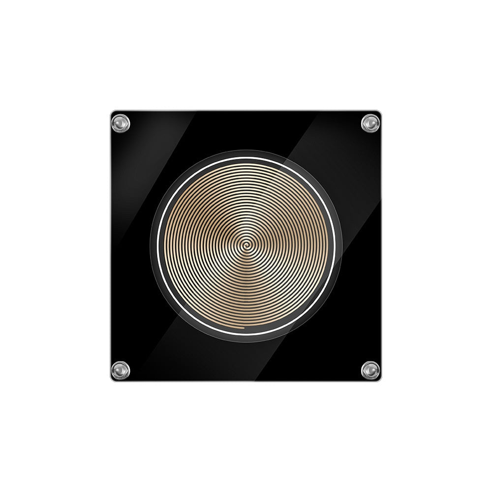 Schumann Wave Generator Electromagnetic Therapy Device - Smart Home Module