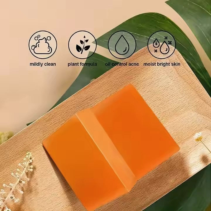 Kojic Acid Soap Bar