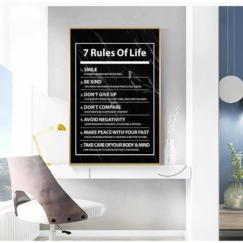 Modern Decorative Canvas Wall Art - Custom Painting, Framed & HD Inkjet Print