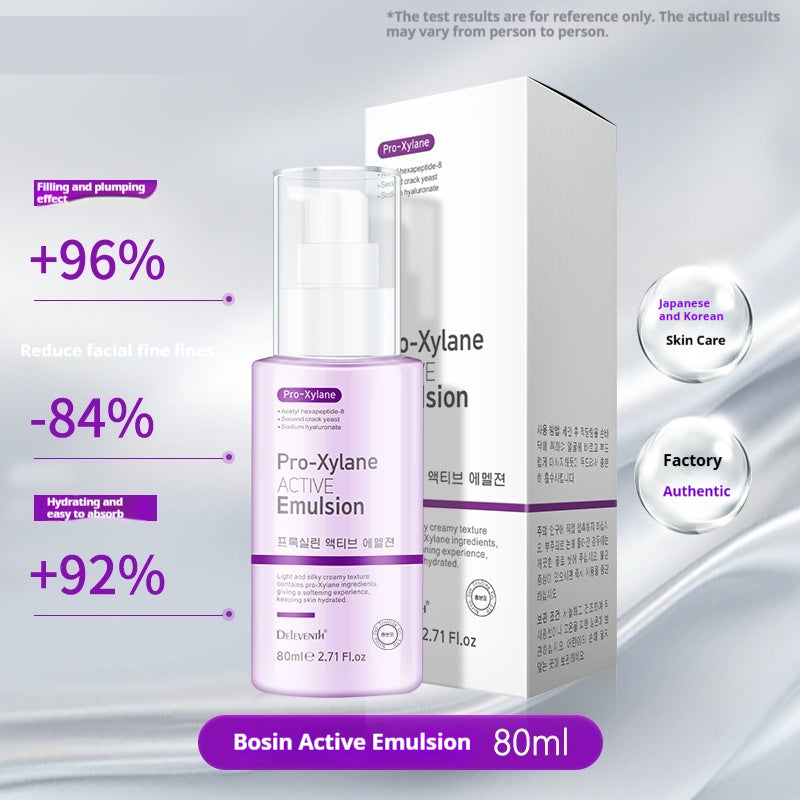 Moisturizing Firming Lotion for Skin Repair - 80ml & 105ml Variants