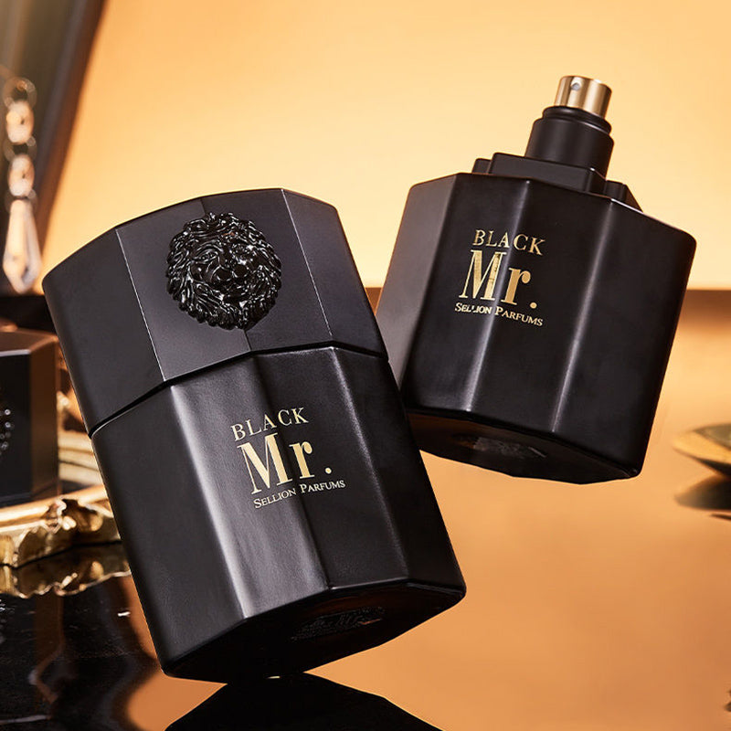 Long-Lasting Men's Fragrance Essential Oil - Style LSM3731