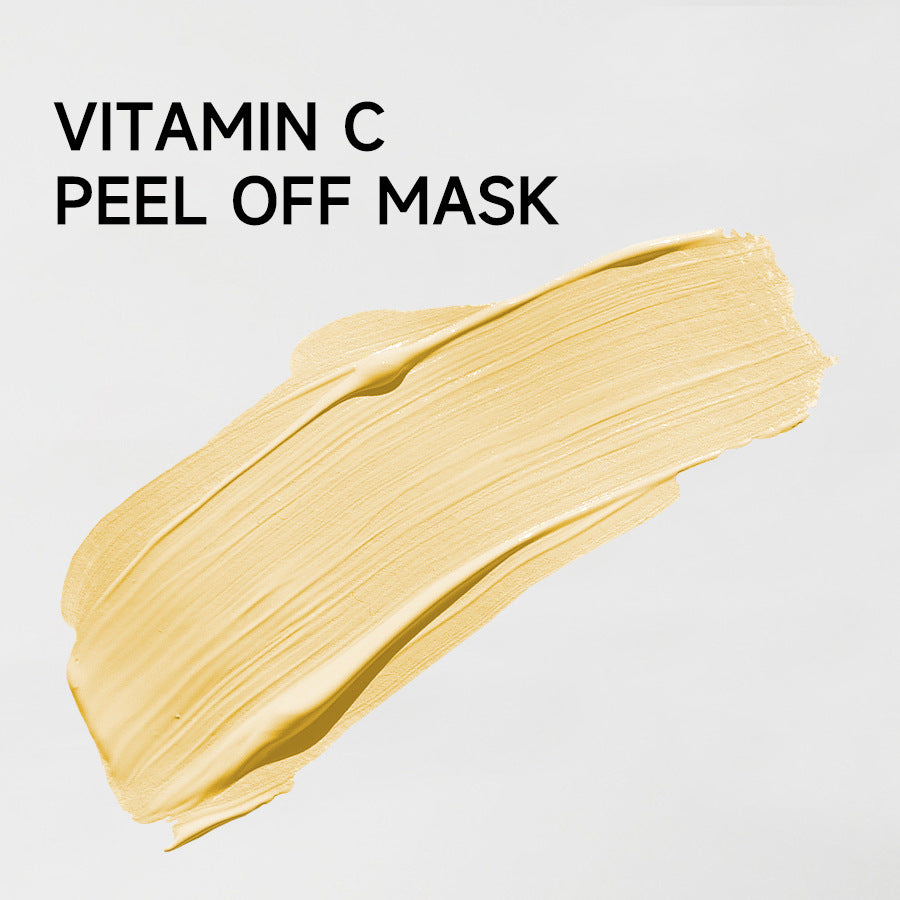 Ginger Kojic Acid Turmeric Facial Mask - 120g Brightening Skincare