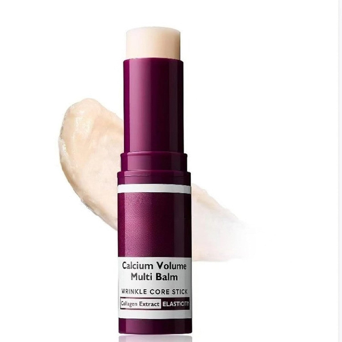 Eye Cream Stick For Reducing Fine Lines Dark Circles And Lifting