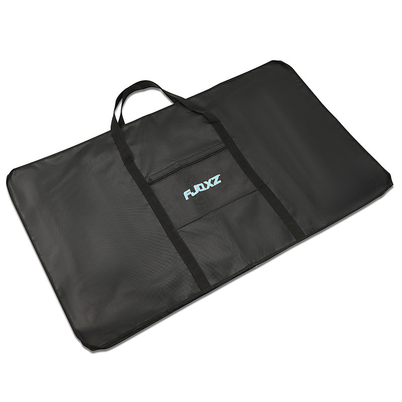 Cycling Bicycle Loading Storage Bag for Mountain & Road Bikes - 130x80x25cm