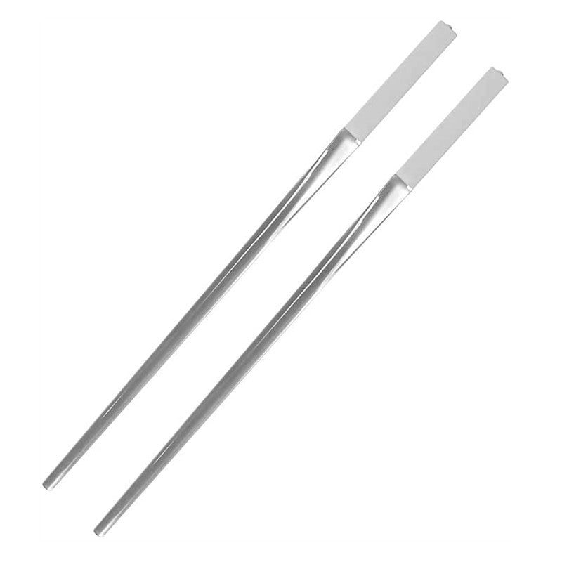 LED Light-Emitting Chopsticks - Creative Light Stick Toys for Home & Party Use