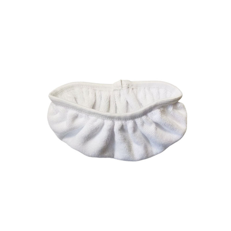 Microfiber Mop Replacement Pad - Multiple Colors Home Cleaning Accessory