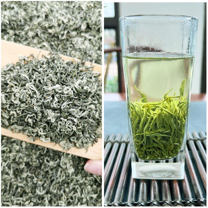 Biluochun Green Tea Loose Leaf 500g