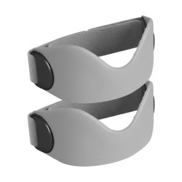 Knee Brace with Patella Strap – Adjustable Support for Running & Cycling