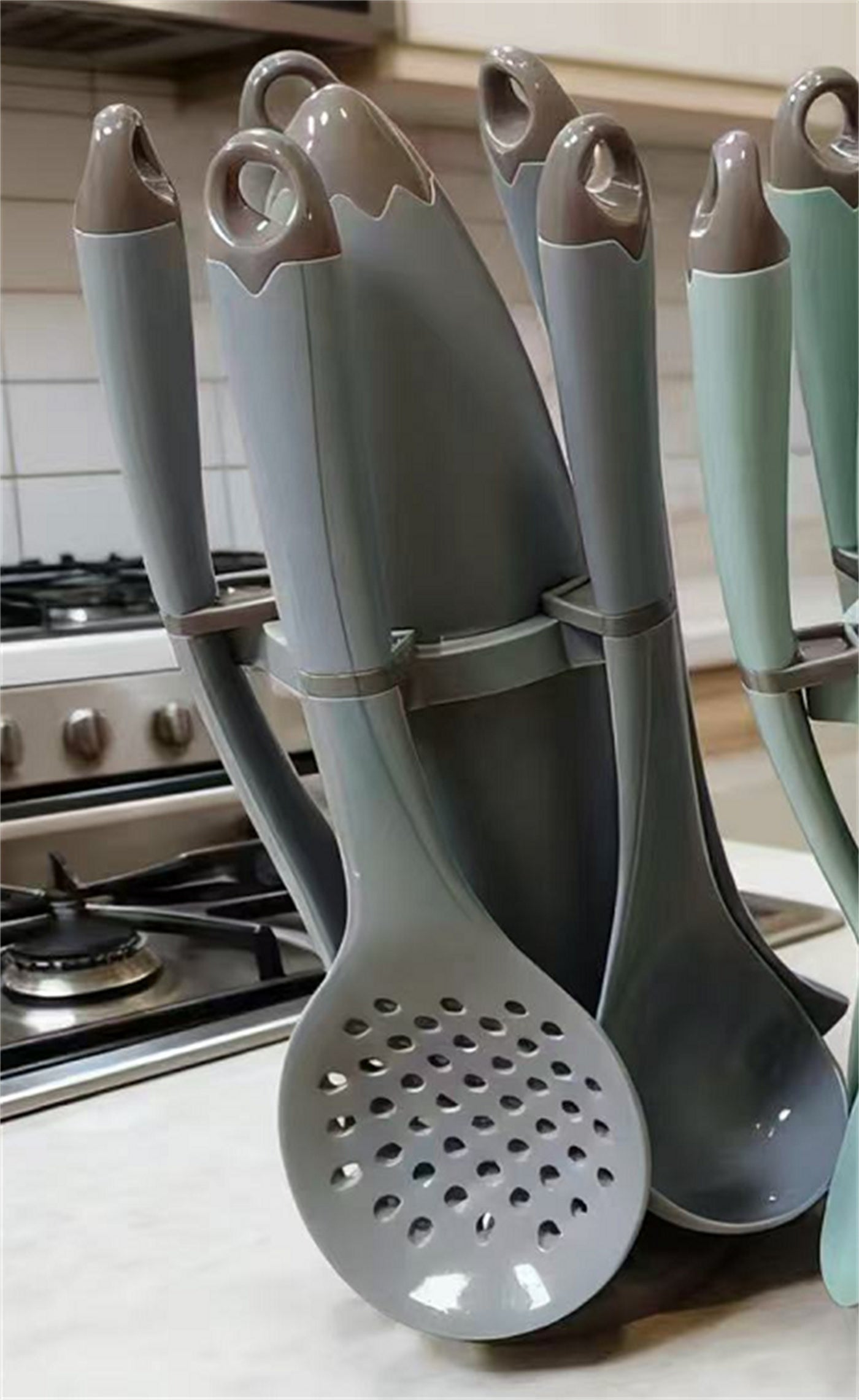 Kitchen Knife Set - Multiple Styles Available