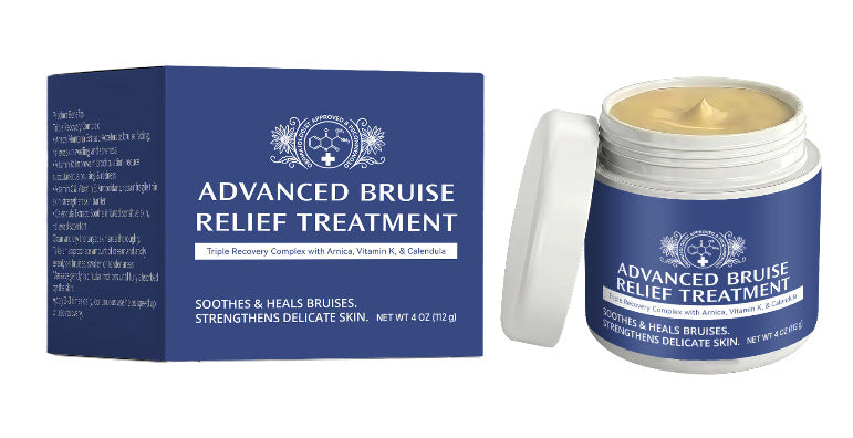 Soothing Massage Balm for Shoulders 150ml