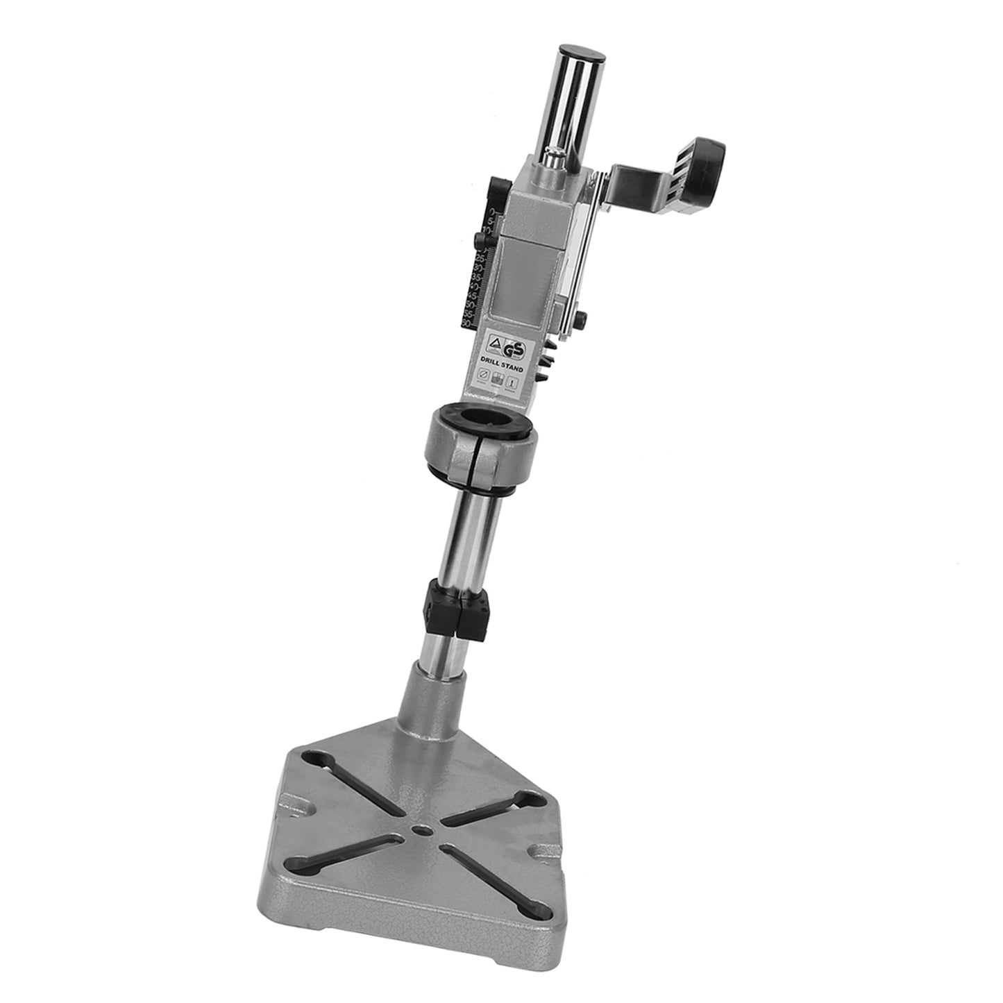 Universal Bench Clamp Drill Press Stand Workbench Repair Tool For