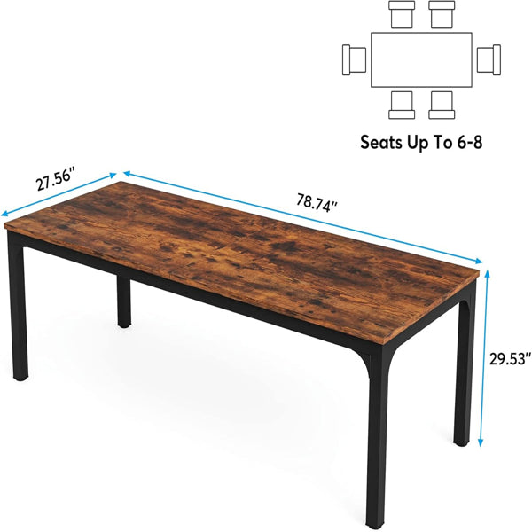 Dining Table for Kitchen & Dining Room