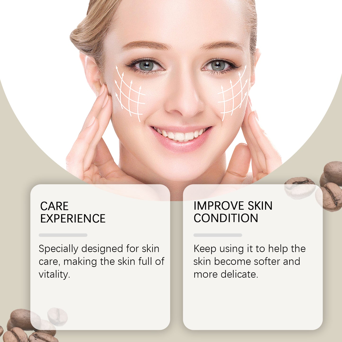 Moisturizing and Brightening Facial Essence - 30ml Hydrating Skin Care Serum