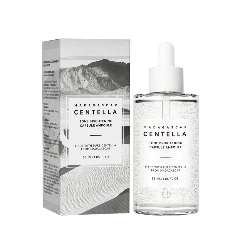Centella Asiatica Brightening Facial Serum 55ml