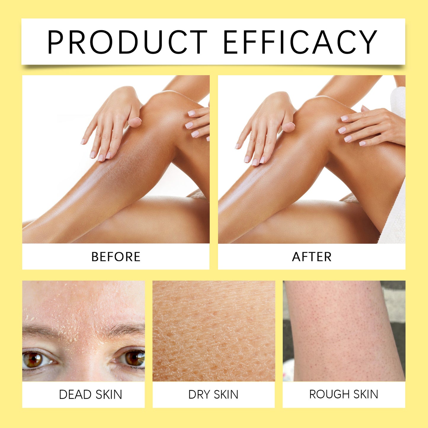 Bee Venom Moisturizing Body Soap - Deep Cleansing & Skin Repair Bar