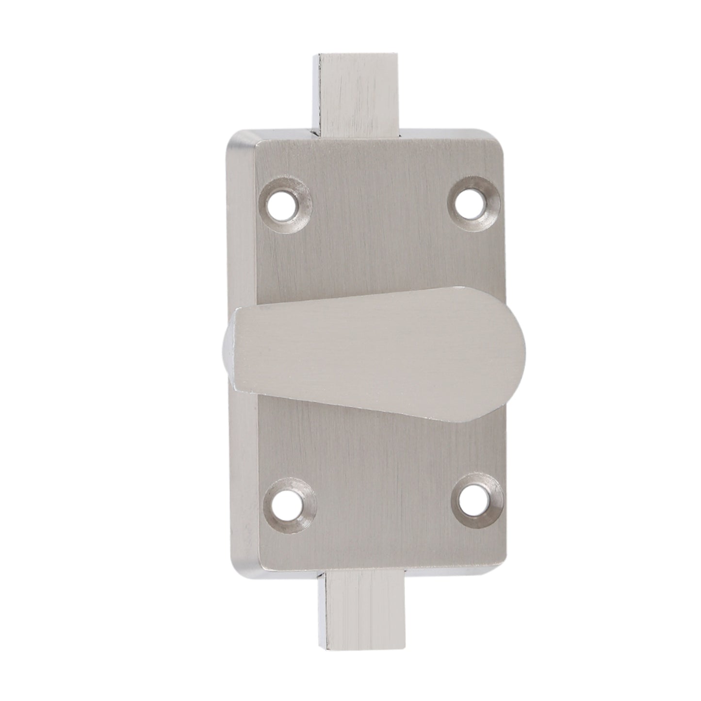 Indicator Privacy Bolt Door Lock Vacant Engaged Screws Bathroom Toilet
