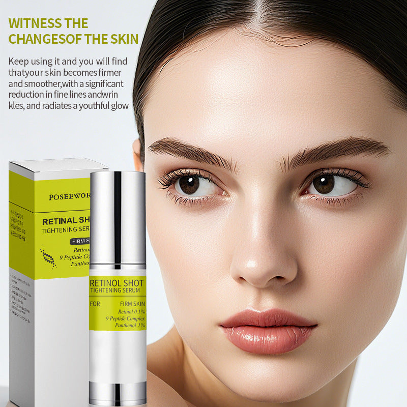 POSEEWORD Retinol Firming E Ssence